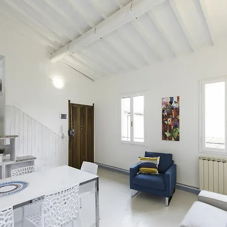 Apartamento Faenza *