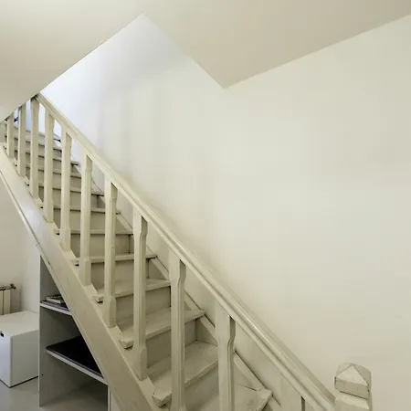Apartamento Faenza *