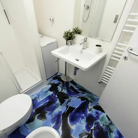 Apartamento Faenza Florencia