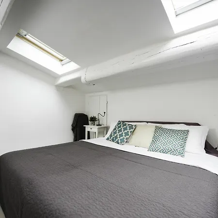 Apartamento Faenza Florencia