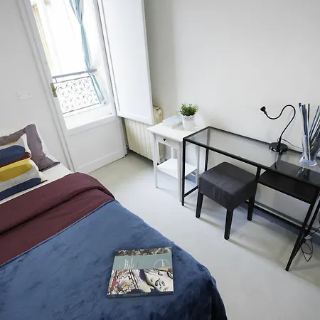Apartamento Faenza Florencia