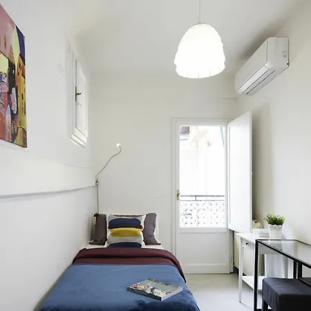 Faenza Apartamento