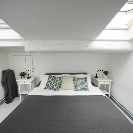 Apartment Faenza *