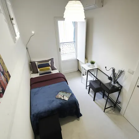 Faenza Apartamento