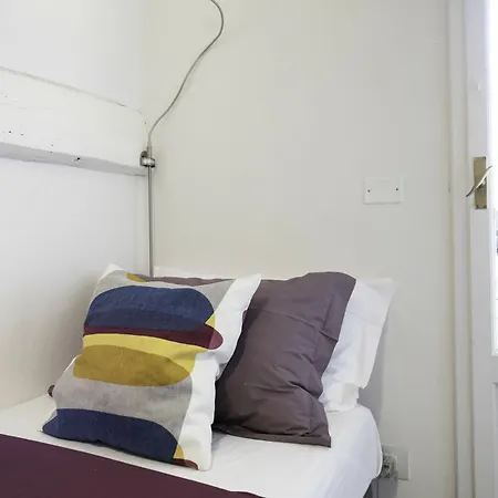 Apartamento Faenza