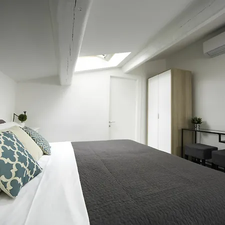 Faenza Apartamento Florencia