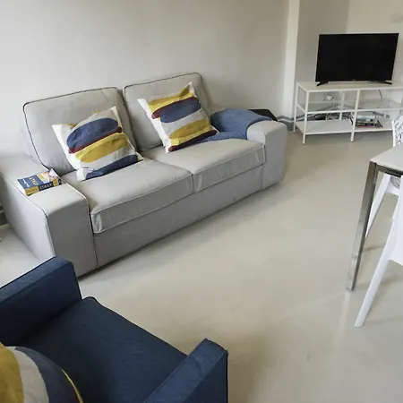 Faenza Apartamento Florencia